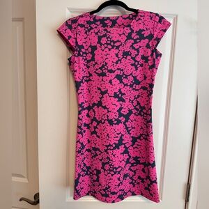 MAHI GOLD Dress (XS)